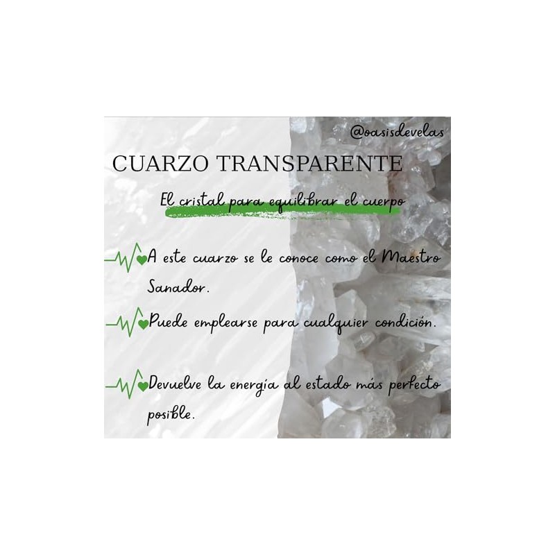 200 grs de Cuarzos Naturales, Cristales de Cuarzo Crudos, Virutas