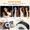 Ulanzi LM21 Ring Light, Selfie Light, MagSafe Compatible, Ultra Thin,