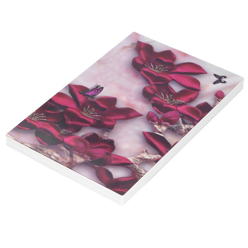 96 Colors Nail Gel Polish Display Book Detachable Magnetic Nail