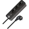 Brennenstuhl Super-Solid Power Strip, 1153230000