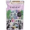 U-REALM Eurem Treatment, 13.5 fl oz (400 ml), Color Ring,