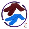 Racotex 2 Pares De Medias Calcetas De Fútbol Niños De