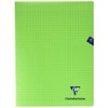 Cahier Polypro Seyes 24 x 32 90 g 48P Clai