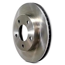 Bendix Premium PRT1144 Front Brake Rotor for Nissan 200SX 1979-1977, 210 1982-1979, 510 1981-1978, 610 1976-1975, 710 1977-1976, B210 1978-1976