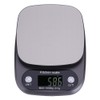 Digital Kitchen Scale, LCD Digital Electronic 10kg/1g Kitchen Food Scale