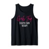 Girls Trip Cheaper Than A Therapy Funny Vacation Matching Tank