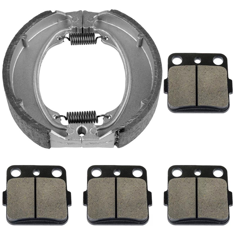 Celox for Honda TRX250EX Sportrax 250 EX 2001-2008 Front Brake