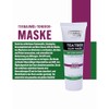 Softto+Plus Tea Tree Clay Mask Anti-Acne Face Mask Against Acne