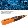 Mini Electric Engraving Pen Engraver 3 Speed Adjustment USB Charging