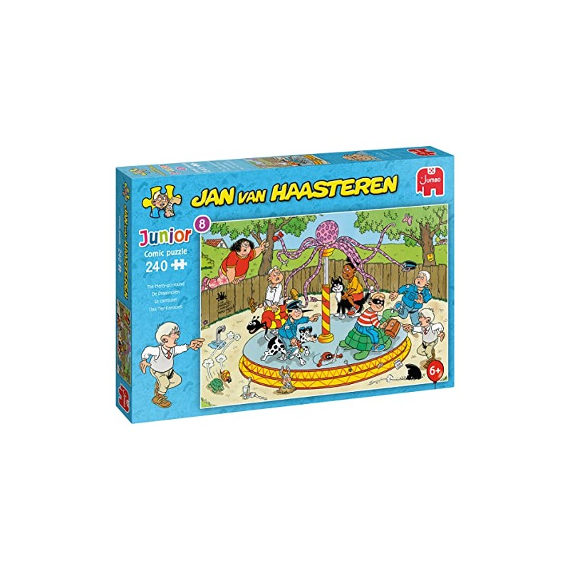 Diset - Puzzle, Multicoloured (20079)