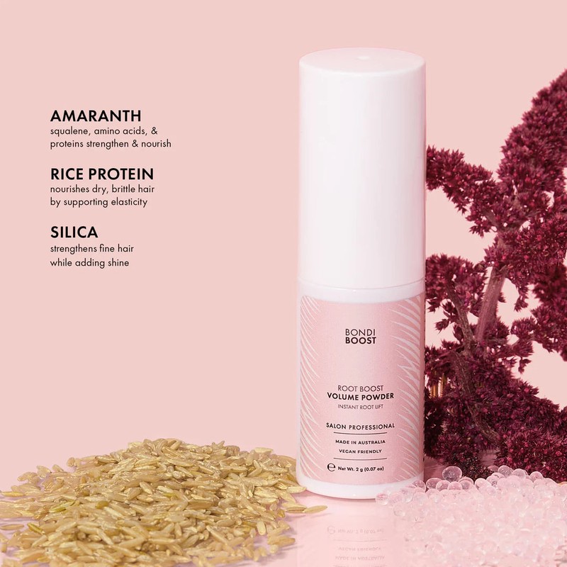 Bondi Boost Hair Root Boost Volume Powder 2g