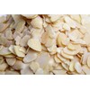 Almond Flakes - Gluten-Free, Keto & Vegan-Friendly Raw Almond Flakes