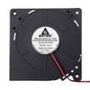 GDSTIME Brushless Radial Blower Fan High Speed 24V DC Centrifugal