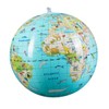 Bonernund Carry CY057B Planet Ball, Animals Continent, 11.8 inches (30