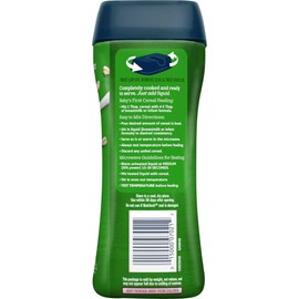 Gerber Baby Cereal, 1st Foods, Single-Grain Oatmeal, 8 Ounce (Pack of 1)