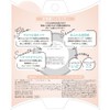 kiss Happiness Highlighter 04 (BABY'S BREATH) 0.3 oz (10 g),