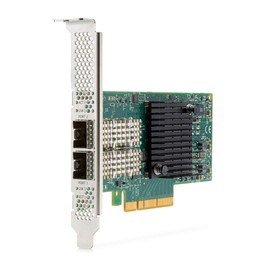 HP E 640SFP28 - network adapter (817753-B21) (Renewed)