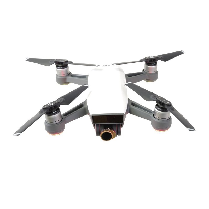 Polarpro DJI Spark Cinema Series Filters, 6-Pieces