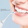 Portable Electric Dental Oral Irrigator High Capacity Food Residues Removal