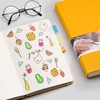 EMSHOI Graph Paper Notebook A5-21.4 x 14.5 cm Hardback Thick