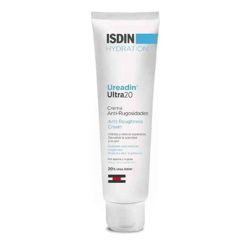 Idin Ureadin Ultra 20 Crema Anti Arrugas 100ml