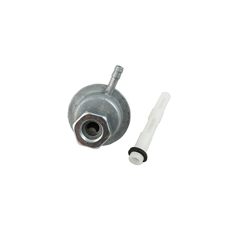 Gas Fuel Tank Petcock Assembly for Honda Spree NQ50 Scooter