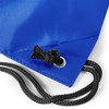 BagBase BG5 Budget Gymsac - Royal