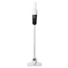 Hand Held Vacuum Cleaner 2000mAh USB Interface White Powerful Cordless