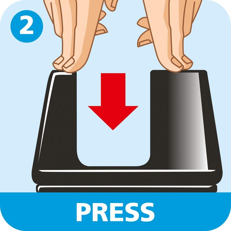 tesa Easy Cut Deskdispenser Compact ZWART inlc 1 rol tesafilm