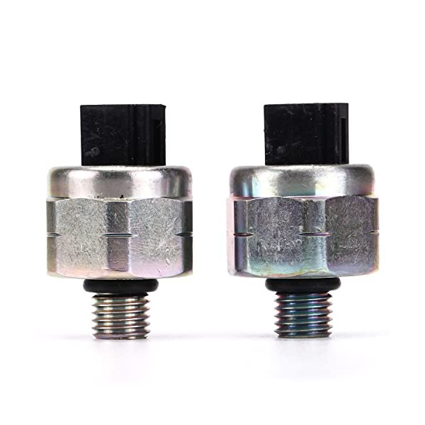 JF011E RE0F10A CVT Oil Pressure Sensor Switch Compatible with Nissan