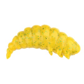 Spro Troutmaster Fat Camola 40 mm Yellow