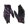 Leatt Adv Hydradri 7.5 Short Gloves M
