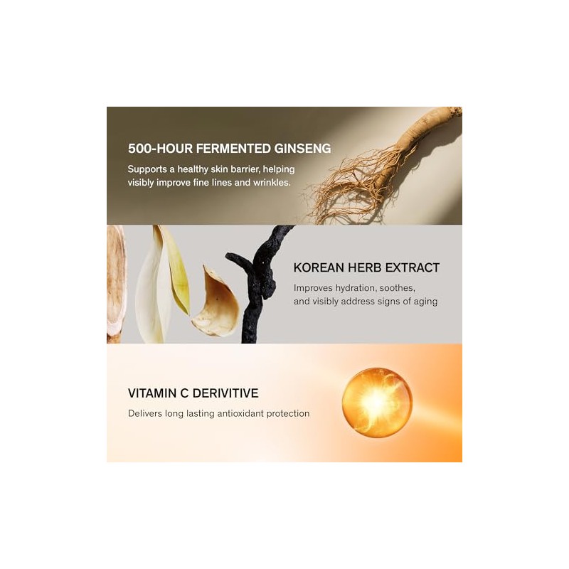 Sulwhasoo First Care Activating Serum, 3 Fluid Ounce (90 ml)