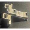 GRASS NEW! GRASS Hinge #048 Baseplate, One Plate | Clip-On,
