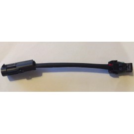 Smoothflow Engineering Yamaha SR Viper Arctic Cat XF7000 cooling fan reverse harness 2014 2015 2016 17