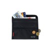 Tatonka RFID B 2956 Travel Document Wallet Black black Size:18