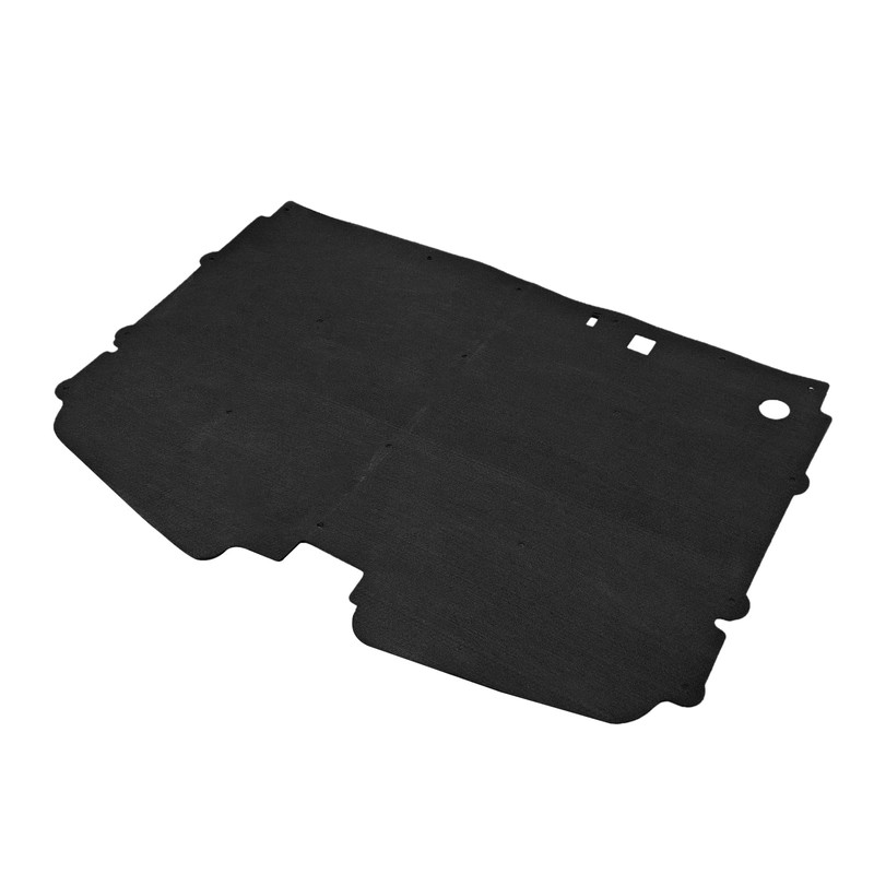 Tokinng Hood Insulation Pad, Truck Hood Insulation Pad with Clips