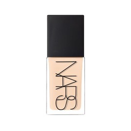 Nas Nars Light Reflecting Foundation Redness Cover Daily 30ml 1 unit / 나스 라이트 리플렉팅 파운데이션 붉은기 커버 데일리 30ml 1개