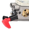 Carburetor Kit Fit for Stihl FS50 FS50C HT56 HT56C KM56