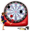 SWOOC Games - Inflatable Giant Kick Darts (15+ Ways to