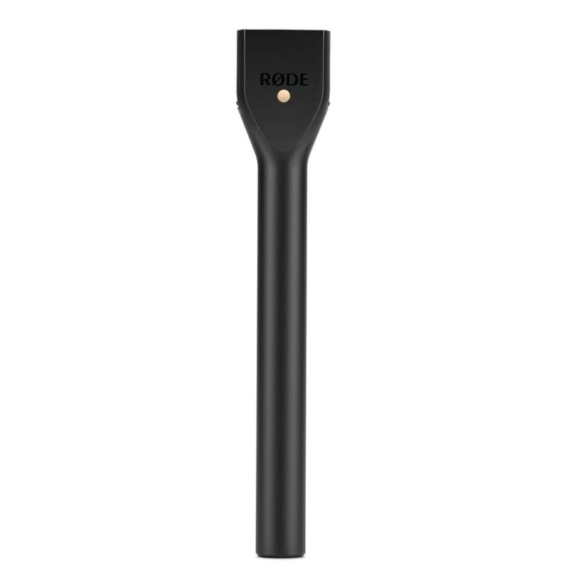 Rode Interview GO Microphone Hand Adapter for Wireless GO +