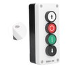 Momentary Switch Station Box Up and Down Stop Control Push