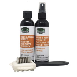Moneysworth & Best Suede Care Kit