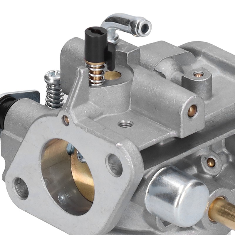 Lawn Mower Carburetor Set Replacement Accessory for Kawasaki 150037033 FH500VAS38