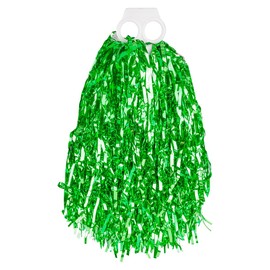 Thyonta 6PCS Cheerleading Hand Pull Shiny School Ball Game School Sports Cheering Props for Parties and Gatherings to Liven Up The Atmosphere（B）