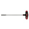 Teng Tools 10mm 6 Point Opening Durable Chrome Vanadium Steel