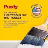 Purdy 144630184 Colossus Roller Cover, 18 inch x 3/4 inch