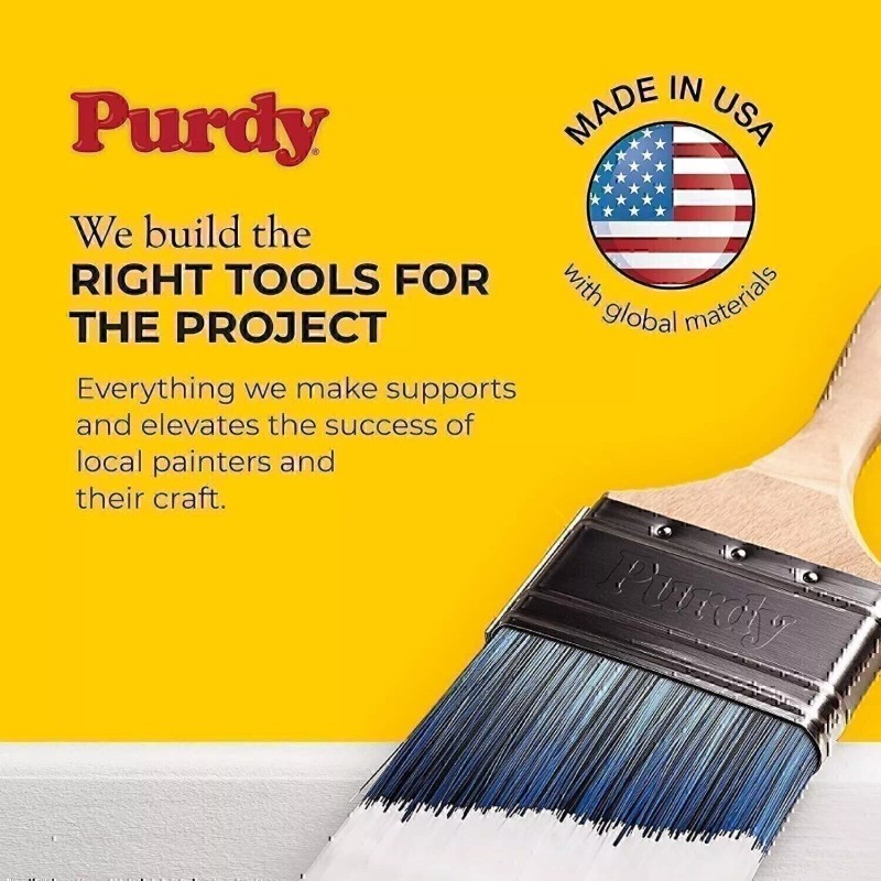 Purdy 144630184 Colossus Roller Cover, 18 inch x 3/4 inch