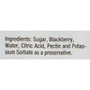 Scandinavian Delights Raspberry/Ruhubarb Spread Preserves (Raspberry/Ruhubarb, 13.4 Ounce)
