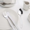 Olympia C117 Kelso Cutlery Table Fork (Pack of 12)